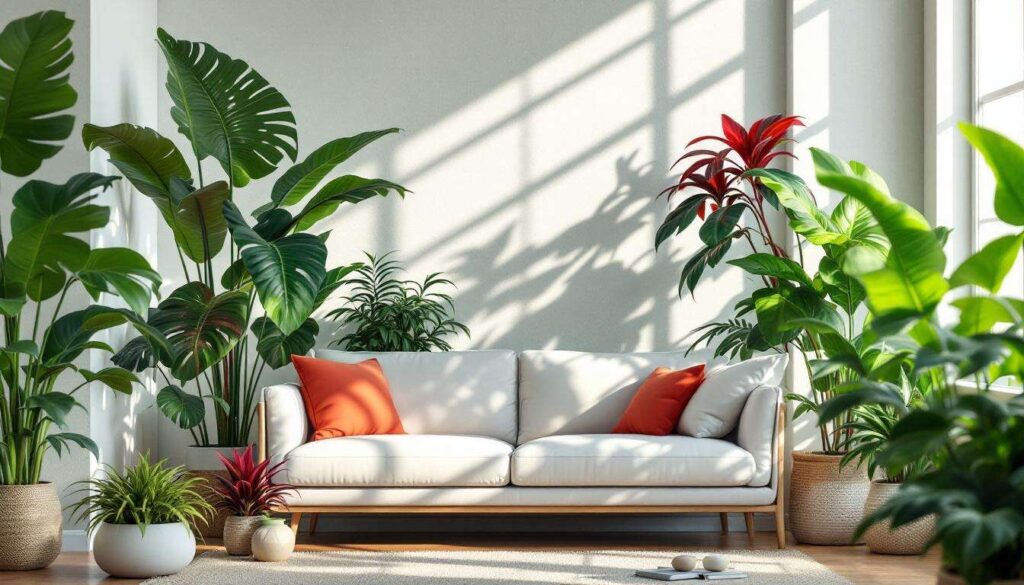 Diese 5 Zimmerpflanzen sorgen mit farbigem Laub für Akzente in Ihrem Zuhause!