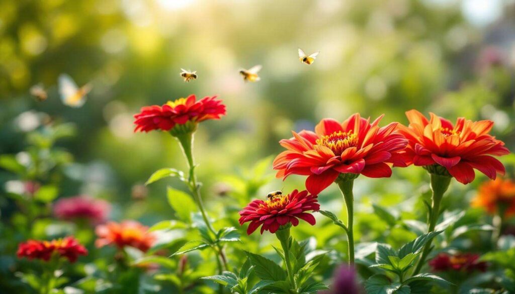 Das sind die 3 prächtigsten Stauden mit roter Blüte (Favoriten im Garten)