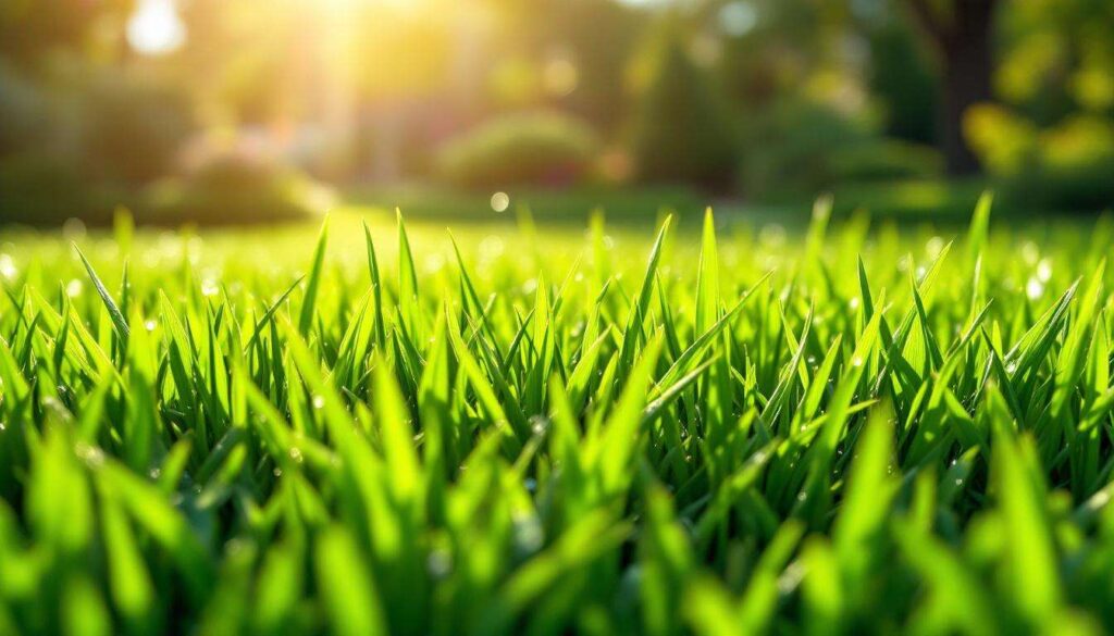 Erstickter Rasen: Die entscheidende Maßnahme, die Sie unbedingt vor dem 15. März ergreifen müssen