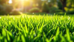 Erstickter Rasen: Die entscheidende Maßnahme, die Sie unbedingt vor dem 15. März ergreifen müssen