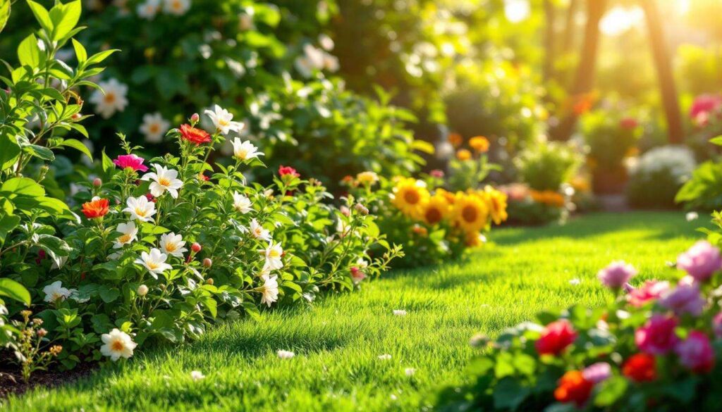 Garten im März: Diese 6 Schritte retten jetzt Ihren Rasen, Ihre Blumen und Ihre Ernte