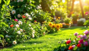Garten im März: Diese 6 Schritte retten jetzt Ihren Rasen, Ihre Blumen und Ihre Ernte