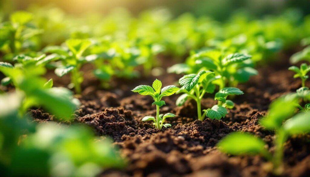 Gemüsegarten im März: Diese 15 Obst- und Gemüsesorten jetzt pflanzen für überraschende Sommerernten