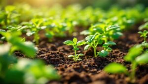 Gemüsegarten im März: Diese 15 Obst- und Gemüsesorten jetzt pflanzen für überraschende Sommerernten