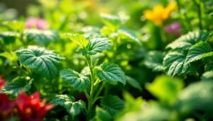 Dieser sanfte, natürliche Schutz verwandelt Ihre Pflanzungen in wenigen Tagen (und niemand denkt daran)