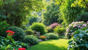 Kirschlorbeer: 10 bessere Alternativen, die schöner aussehen und nicht invasiv sind