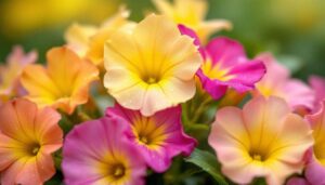 Primeln pflegen: So bleiben die Frühblüher dauerhaft prächtig