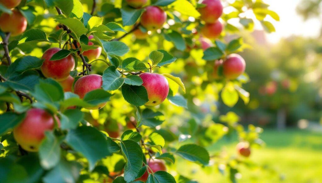 Der einfachste Obstbaum im Garten: Selbst ohne grünen Daumen gibt er schöne Ernten