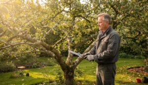Apfelbaum schneiden: Die 3 häufigsten Fehler und wie Sie sie vermeiden