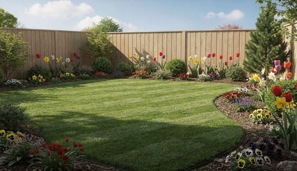 Wussten Sie das? Vor dem Rasenmähen: Kennen Sie das neue Verbot, das seit 2026 gilt?