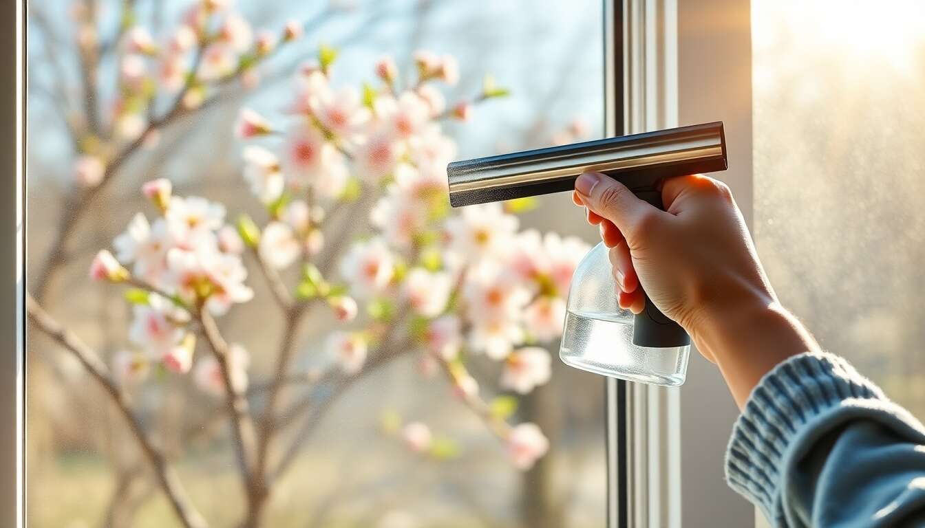 Conseils pratiques pour un nettoyage efficace et durable