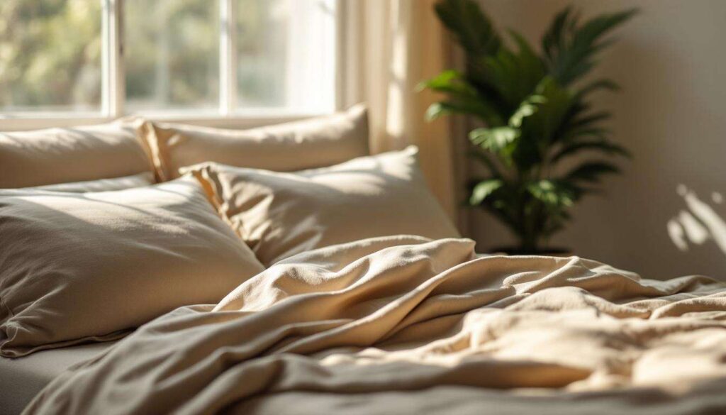 Bettwäsche waschen: So oft empfehlen Dermatologen den Wechsel wirklich – es ist häufiger als gedacht