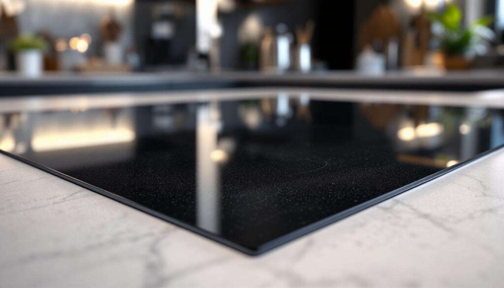 Glaskeramik-Kochfeld: Der Reinigungsfehler, der laut Herstellern dauerhafte Kratzer verursacht