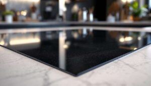 Glaskeramik-Kochfeld: Der Reinigungsfehler, der laut Herstellern dauerhafte Kratzer verursacht