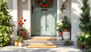 Essig am Hauseingang: Wofür Kammerjäger diesen alten Trick tatsächlich empfehlen