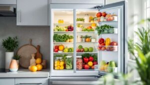 Kühlschrank stinkt? Ein Hausmittel aus der Küche beseitigt Gerüche über Nacht – ohne Chemie