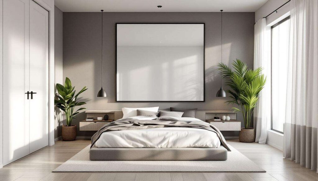 Spiegel im Schlafzimmer: Warum Feng-Shui-Experten von dieser Platzierung abraten