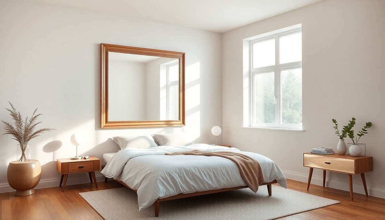 Bénéfices d'un environnement respectueux du feng shui Bénéfices d'un environnement respectueux du feng shui