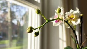 Orchideen nach dem Winter: Die einfache Methode, mit der sie im Frühling erneut blühen