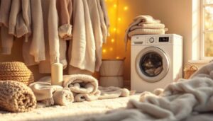 Wolle waschen ohne Verfilzen: Der Trick mit Haarspülung, den Textilreiniger seit Jahren nutzen