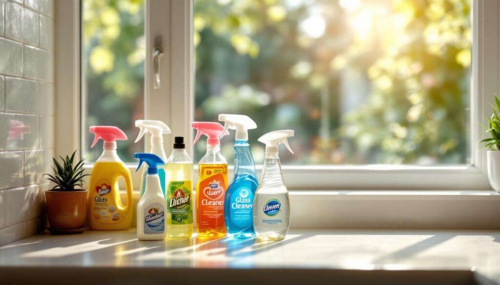 Stiftung Warentest: Warum teure Glasreiniger oft nicht besser sind als Hausmittel