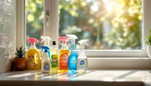 Stiftung Warentest: Warum teure Glasreiniger oft nicht besser sind als Hausmittel