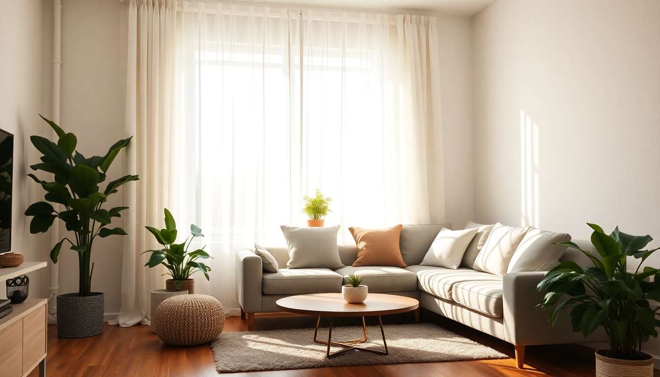 Astuces pour préparer vos rideaux avant lavage Astuces pour préparer vos rideaux avant lavage