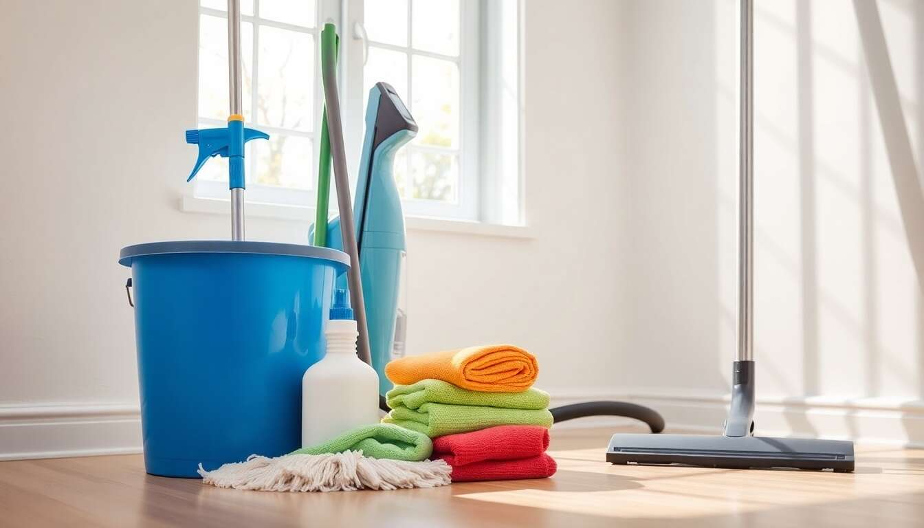 &eacute;quipements et produits indispensables