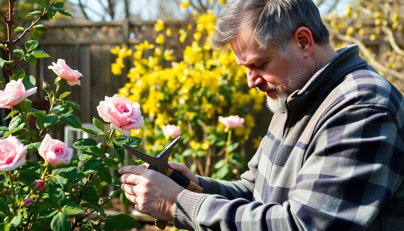 Erreurs courantes &agrave; &eacute;viter lors de la taille
