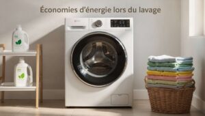 Energiesparen beim Waschen: Bei dieser Temperatur wird Wäsche laut Umweltbundesamt sauber genug