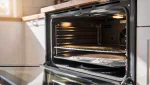 Backofen reinigen ohne Chemie: Die Natron-Methode, die laut Stiftung Warentest überzeugt
