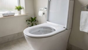 WC-Ränder entfernen: Dieses Drogerie-Produkt wirkt in Minuten – ganz ohne Schrubben