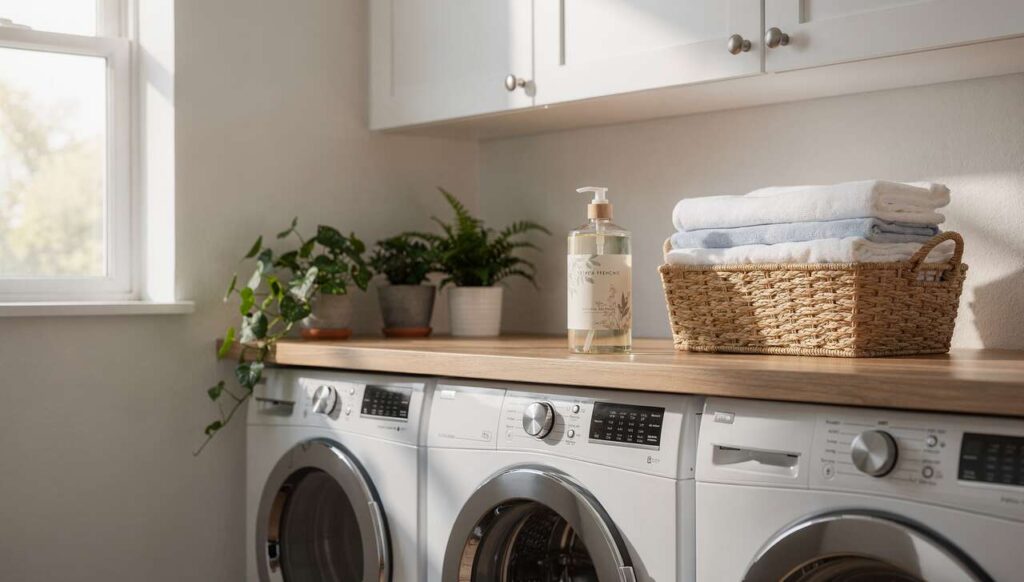 Weichspüler-Alternative: Warum Öko-Test 2026 dieses Apothekenprodukt für die Wäsche empfiehlt