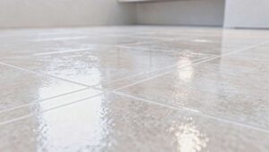 Der Trick, mit dem Fliesenfugen ohne Schrubben wieder strahlend werden