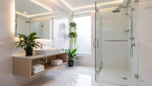 Kein Lufterfrischer: Der Hoteltrick für ein Badezimmer, das stets frisch riecht