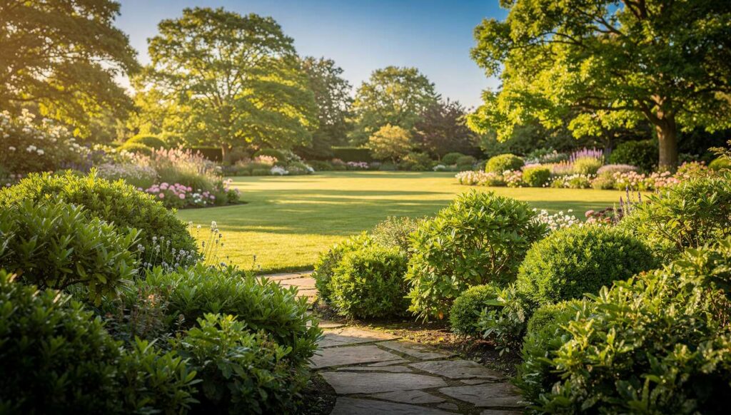 Gärtner sollten diesen einen Strauch pflanzen, um ihren Garten sofort zu verschönern
