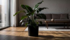 Diese Pflanze reinigt die Luft und braucht kaum Licht: kostet unter 7 Euro