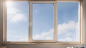 Seit ich Klarspüler für meine Fenster verwende, bleiben sie wochenlang makellos sauber