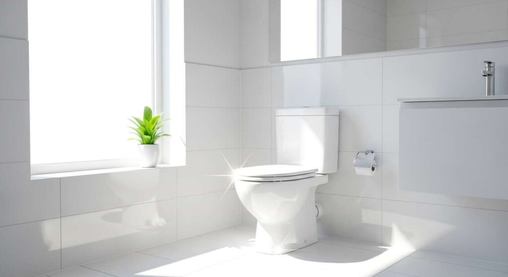 Das Produkt, mit dem das WC innen wie neu wird – ohne Schrubben und in wenigen Minuten