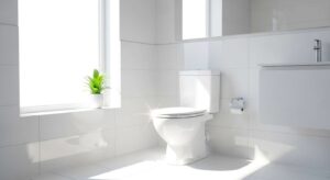 Das Produkt, mit dem das WC innen wie neu wird – ohne Schrubben und in wenigen Minuten